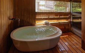 草津温泉 永田屋